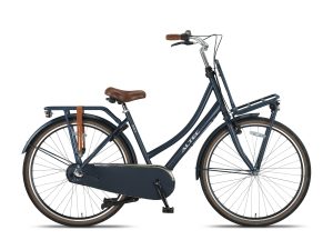 Altec Dutch Transportfiets 28 inch N-3 50 cm Jeans Blue