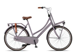 Altec Dutch Transportfiets 28 inch N-3 50 cm Lavender
