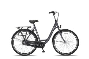 Altec Marquant 28 inch Damesfiets N-3 56cm Grijs