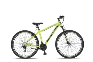 Altec Umit Mirage 27.5 inch MTB V-Brakes Lime