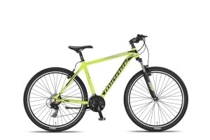 Altec Umit Mirage 29 inch MTB V-Brakes Lime