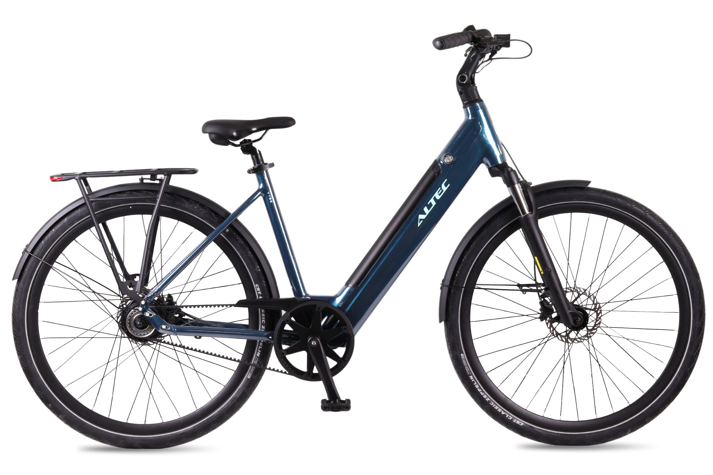 Altec Vybe E-Bike 28 inch 50 cm 468Wh. AW Cobra Green Accu 800086 1 Altec Vybe E-Bike 28 inch 50 cm 468Wh. AW Cobra Green Accu 800086