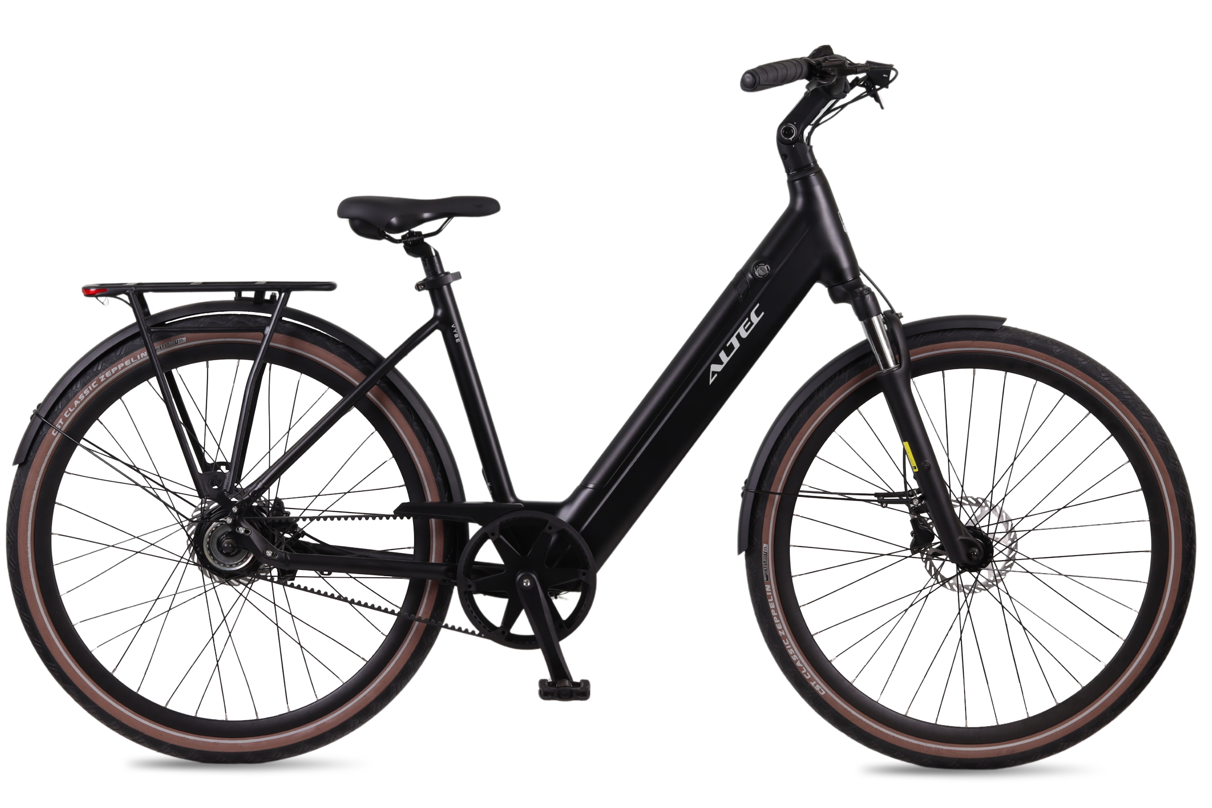 Altec Vybe E-Bike 28 inch 50 cm 468Wh. AW Midnight Black Accu 800086 1 Altec Vybe E-Bike 28 inch 50 cm 468Wh. AW Midnight Black Accu 800086