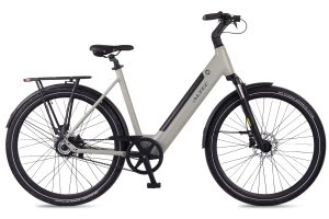 Altec Vybe E-Bike 28 inch 50 cm 468Wh. AW French Grey Accu 800086